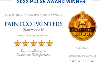 2022 Pulse of the City News Award Winner