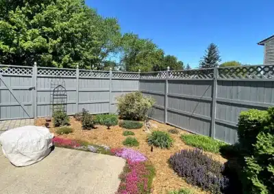 Indianapolis Deck, Fence, and Pergola Painting and Staining by Paintco Painters