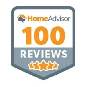 Home Advisor 100 Reviews