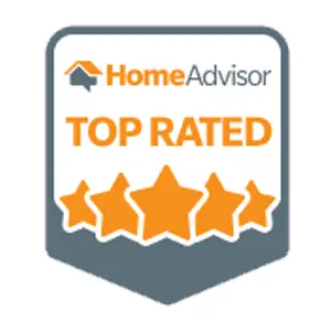 Home Advisor Top Rated