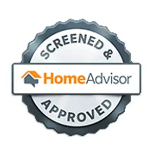 Home Advisor Approved