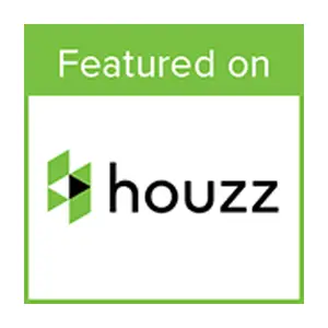 Featured on Houzz