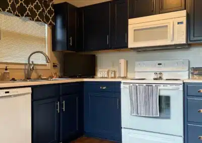 Indianapolis Kitchen Cabinet Painting by Paintco Painters