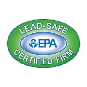 Lead Safe Certified EPA