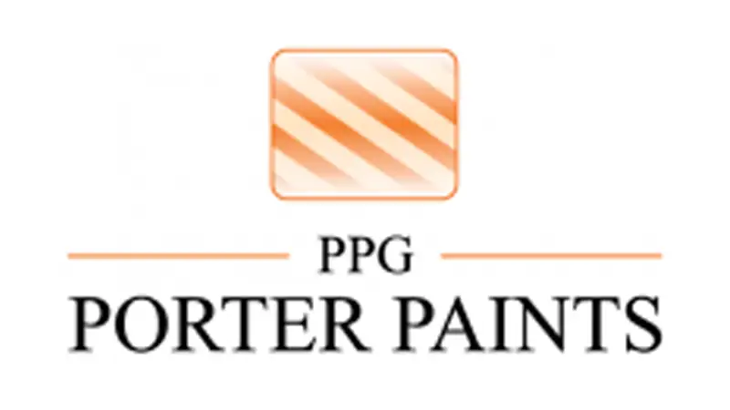 PPG Porter Paints