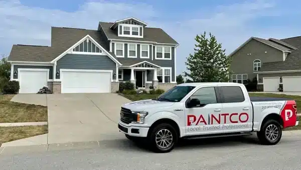 Indianapolis House Painting Contractor