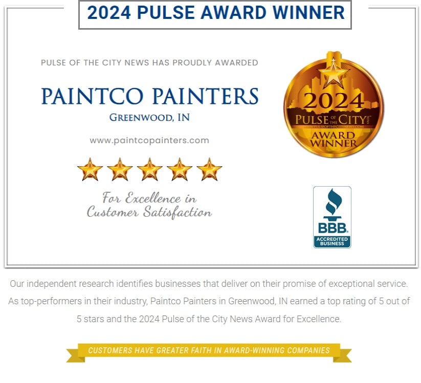 Expertise Best Painter in Indianapolis 2022